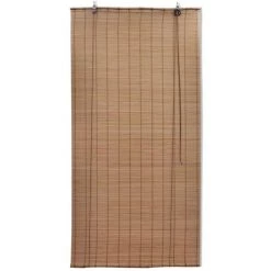 LANGRAY Store Roulant Bambou 120 X 160 Cm Maison & Jardin -Promos Store Boutique 53827179 5