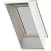Moustiquaire VELUX ZIL CK02 0000SWL - Convient Pour Une Ouverture De Fenêtre De Toit Entre Largeur 0-530 mm Et La Hauteur 0-1600 mm Filet Noir -Promos Store Boutique 53832588 1