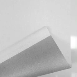 MADECOSTORE Store Enrouleur Occultant Thermique Revers Alu H190cm - Blanc - L64 X H190cm - Blanc 10 MADECOSTORE Store Enrouleur Occultant Thermique Revers Alu H190cm - Blanc - L64 X H190cm - Blanc -Promos Store Boutique 54888335 4