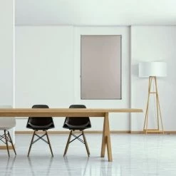 JARDIBRICODECO Store Enrouleur Occultant Marron -Promos Store Boutique 55316223 3