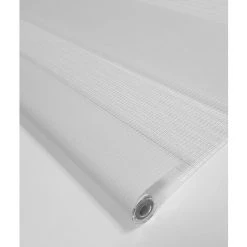 MADECOSTORE Store Enrouleur Jour Nuit Prêt-à-poser Sans Percer H150cm - Blanc - L45 X H150cm - Blanc -Promos Store Boutique 55427732 4
