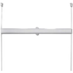 INLIFE Store Plissé 80x150 Cm Blanc 11 INLIFE Store Plissé 80x150 Cm Blanc -Promos Store Boutique 55637885 5