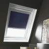 MADECOSTORE Store De Toit Occultant Cadre Alu Compatible VELUX® K - Bleu Foncé - L55 X HCK04 - Bleu Foncé -Promos Store Boutique 5601757 1