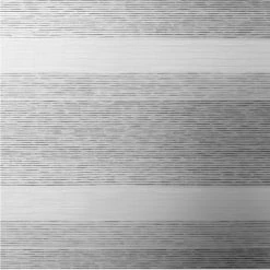 MADECOSTORE Store Enrouleur Jour Nuit Avec Coffre - Gamme Must - Blanc Et Noir - L63 X H220cm - Blanc Et Noir 11 MADECOSTORE Store Enrouleur Jour Nuit Avec Coffre - Gamme Must - Blanc Et Noir - L63 X H220cm - Blanc Et Noir -Promos Store Boutique 5601839 5