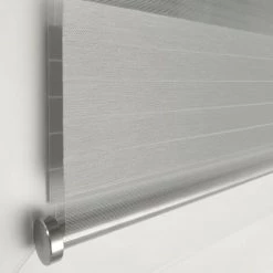 MADECOSTORE Store Enrouleur Jour Nuit Sans Percer - Gamme Must - Gris - L41 X H190cm - Gris 9 MADECOSTORE Store Enrouleur Jour Nuit Sans Percer - Gamme Must - Gris - L41 X H190cm - Gris -Promos Store Boutique 5601859 3