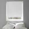 MADECOSTORE Store Enrouleur Occultant Uni H250cm - Blanc Perle - L154 X H250cm - Blanc Perle -Promos Store Boutique 5601986 1