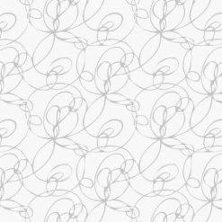 MADECOSTORE Store Enrouleur Tamisant Motif Zigzag - Gamme Must - Blanc - L49 X H190cm - Blanc -Promos Store Boutique 5602054 3