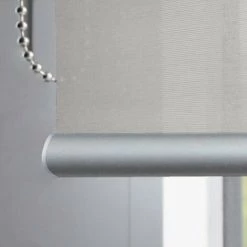 MADECOSTORE Store Enrouleur Tamisant H190cm - Gamme Must - Gris Roche - L84 X H190cm - Gris Roche -Promos Store Boutique 5602096 3