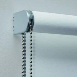 MADECOSTORE Store Enrouleur Occultant H190cm - Gamme Must - Blanc - L54 X H190cm - Blanc -Promos Store Boutique 5602107 4