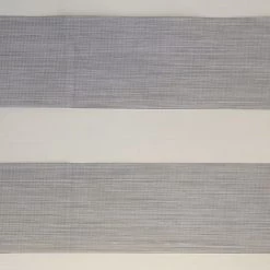 MADECOSTORE Store Enrouleur Jour Nuit Chic Sans Percer H160cm - Gris - L41 X H160cm - Gris -Promos Store Boutique 5602139 4