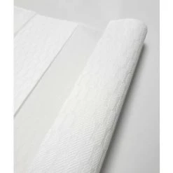 MADECOSTORE Store Enrouleur Jour Nuit Jacquard Avec Coffre - Gamme Must - Blanc - L153 X H250cm - Blanc -Promos Store Boutique 5602153 3