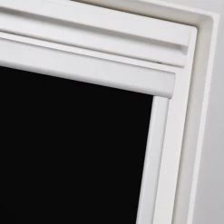 Randaco Store Occultant, Store Pour Fenêtre De Toit, Adapté Au Velux M08, Store Fixe/obscurcissant Pour Toit -Promos Store Boutique 56393790 4