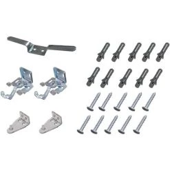 BASE LINE Store Vénitien Aluminium Baseline Blanc 100x130cm - WHITE -Promos Store Boutique 56555633 4