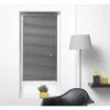 1001KDO POUR LA MAISON Store Venitien Lamelles Aluminium 40 X 130 Cm Anthracite -Promos Store Boutique 56625278 1