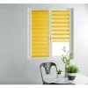 1001KDO POUR LA MAISON Store Enrouleur 60 X 90 Cm Day-night Jaune -Promos Store Boutique 56677943 1