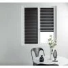 1001KDO POUR LA MAISON Store Enrouleur 60 X 90 Cm Day-night Noir