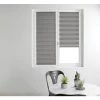 1001KDO POUR LA MAISON Store Enrouleur 60 X 90 Cm Day-night Gris -Promos Store Boutique 56678387 1