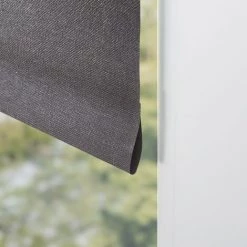 Store Enrouleur Occultant Madeco Manuel Blanc Uni 80x190cm -Promos Store Boutique 56816231 4