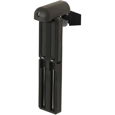 NO NAME Support Métallique Extensible Madeco U21/ Anthracite 2pcs 4 NO NAME Support Métallique Extensible Madeco U21/ Anthracite 2pcs – Image 2