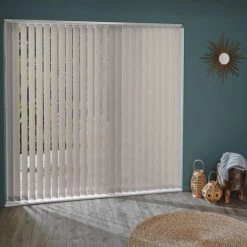 Stores Californiens Madeco Deluxe 5 Pcs 89mm Calcaire 280cm