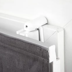 Support Store Madeco Métal À Serrer U6/ 3pcs