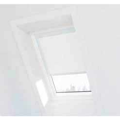 AVOSDIM Store Occultant Compatible Velux ® CK02 - Blanc