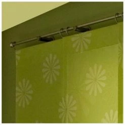 SECODIR 1 Chariot Pour Panneau Japonais 60 Cm - Noir -Promos Store Boutique 5697571 5