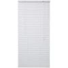 BASE LINE Store Vénitien PVC Baseline Blanc 100x175cm - WHITE -Promos Store Boutique 56995244 1