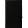 BASE LINE Store Enrouleur Occultant Baseline Noir 60X175cm - BLACK