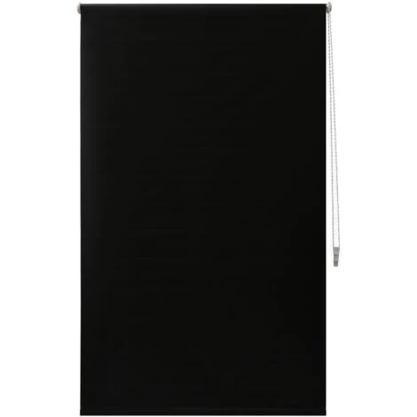 BASE LINE Store Enrouleur Occultant Baseline Noir 60X175cm - BLACK 3 BASE LINE Store Enrouleur Occultant Baseline Noir 60X175cm - BLACK