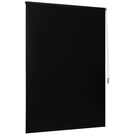 BASE LINE Store Enrouleur Occultant Baseline Noir 60X175cm - BLACK 5 BASE LINE Store Enrouleur Occultant Baseline Noir 60X175cm - BLACK – Image 3