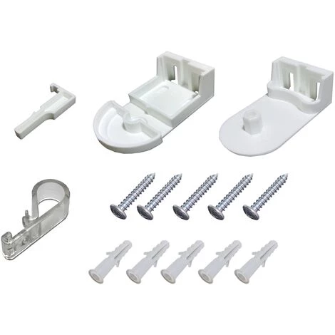 BASE LINE Store Enrouleur Occultant Baseline Noir 60X175cm - BLACK 7 BASE LINE Store Enrouleur Occultant Baseline Noir 60X175cm - BLACK – Image 5