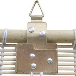 NOVA Curtain De La Salle Des Dimensions Naturelles Diverses Store Roulant En Bambou 80 X 220 Cm Naturel Taille : 80x220 Cm 9 NOVA Curtain De La Salle Des Dimensions Naturelles Diverses Store Roulant En Bambou 80 X 220 Cm Naturel Taille : 80x220 Cm -Promos Store Boutique 57095125 3