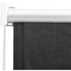 TRUE DEAL Store Roulant D'extérieur 60x140 Cm Anthracite -Promos Store Boutique 57827490 3