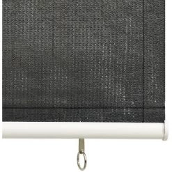 TRUE DEAL Store Roulant D'extérieur 60x140 Cm Anthracite -Promos Store Boutique 57827490 4