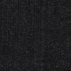 VidaXL Store Roulant D'extérieur 60x230 Cm Noir PEHD - Noir -Promos Store Boutique 58240017 5