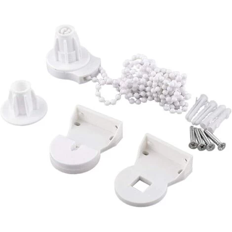 DKSFJKL 25mm Raccord De Store à Rouleau Kit De Réparation Support Accessoires De Store à Enrouleur Pièces De Rechange Embrayage Chaîne Pour Double Store Klemmfix Pour Store Ensemble Embrayage Chaîne 3 DKSFJKL 25mm Raccord De Store à Rouleau Kit De Réparation Support Accessoires De Store à Enrouleur Pièces De Rechange Embrayage Chaîne Pour Double Store Klemmfix Pour Store Ensemble Embrayage Chaîne
