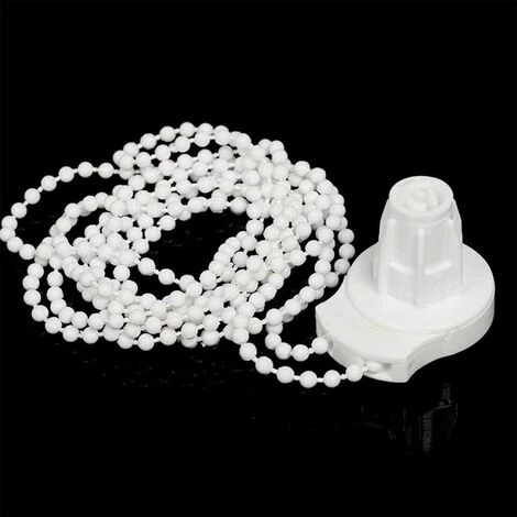 DKSFJKL 25mm Raccord De Store à Rouleau Kit De Réparation Support Accessoires De Store à Enrouleur Pièces De Rechange Embrayage Chaîne Pour Double Store Klemmfix Pour Store Ensemble Embrayage Chaîne 6 DKSFJKL 25mm Raccord De Store à Rouleau Kit De Réparation Support Accessoires De Store à Enrouleur Pièces De Rechange Embrayage Chaîne Pour Double Store Klemmfix Pour Store Ensemble Embrayage Chaîne – Image 4