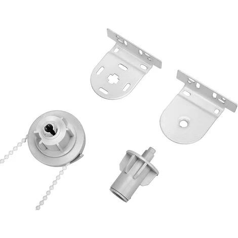 AOUGO Kit De Réparation De Pièces D'embrayage Pour Store Enrouleur 32mm Avec Supports Métalliques 3 AOUGO Kit De Réparation De Pièces D'embrayage Pour Store Enrouleur 32mm Avec Supports Métalliques