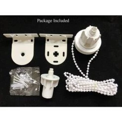 AOUGO Kit De Réparation De Pièces D'embrayage Pour Store Enrouleur 32mm Avec Supports Métalliques 11 AOUGO Kit De Réparation De Pièces D'embrayage Pour Store Enrouleur 32mm Avec Supports Métalliques -Promos Store Boutique 58575787 5