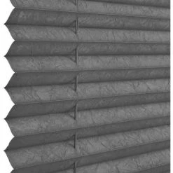 NOVA Tente Plissé Salon Cuisine Studio Caméra Gris Tente Diverses Mesures Taille : 60x150 Cm -Promos Store Boutique 58598462 3