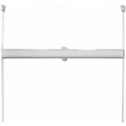 NOVA Bianca Graceful White Curtain Avec Divers Support De Resserrement Store Plissé 90x125 Cm Blanc 11 NOVA Bianca Graceful White Curtain Avec Divers Support De Resserrement Store Plissé 90x125 Cm Blanc -Promos Store Boutique 59228581 5