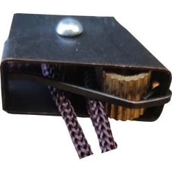 COMERCIAL CANDELA FELPUDOS Y ALFOMBRAS Rideau à Rouleau En Bambou Pelé Brun 9 COMERCIAL CANDELA FELPUDOS Y ALFOMBRAS Rideau à Rouleau En Bambou Pelé Brun -Promos Store Boutique 59608756 4