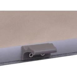 JN.SONGS Store Enrouleur Occultant Our Salon, Chambre Et Cuisine, Thermique Store S06/606, Accessoires De Montage Inclus Brun Clair -Promos Store Boutique 59664596 4