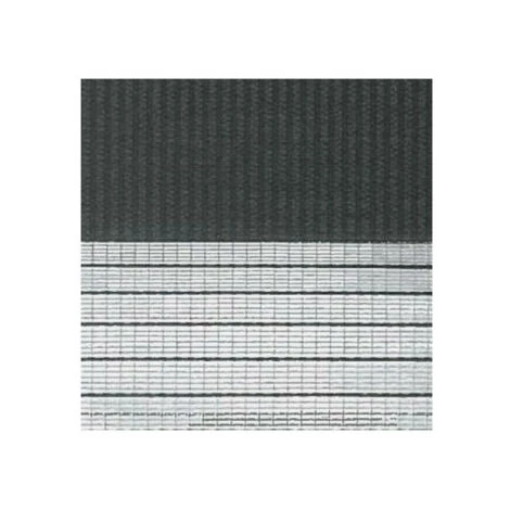 MADECOSTORE Store Enrouleur Jour Nuit Sans Percer H150cm - Gris Anthracite - L46 X H150cm - Gris Anthracite 5 MADECOSTORE Store Enrouleur Jour Nuit Sans Percer H150cm - Gris Anthracite - L46 X H150cm - Gris Anthracite – Image 3