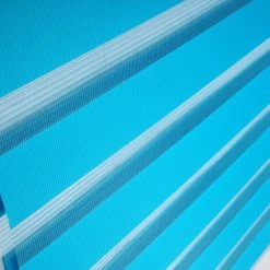 NOVA Stores à Rouleaux à Double Couche Pour Intérieurs Turquoise Divers Modèles Taille : 65x150 Cm -Promos Store Boutique 60806366 4