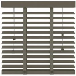 Store Vénitien Bois Decosol 946 Taupe 80x180cm - Taupe