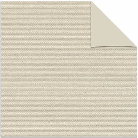 Store Enrouleur Occultant Decosol Deluxe 5676 Uni Crème 60x190cm - Creme 4 Store Enrouleur Occultant Decosol Deluxe 5676 Uni Crème 60x190cm - Creme – Image 2