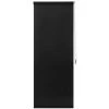 BASE LINE Store Enrouleur Baseline Tamisant Noir 90x175cm - BLACK -Promos Store Boutique 63684966 1
