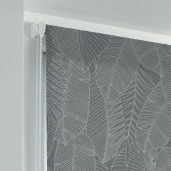 LC Store Enrouleur Impièces Japonais , Gris 60 X 90 C 5 LC Store Enrouleur Impièces Japonais , Gris 60 X 90 C -Promos Store Boutique 65785947 2